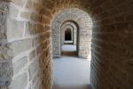 PICTURES/Luxembourg - City Sites/t_Bocks Casemate Interior14.JPG